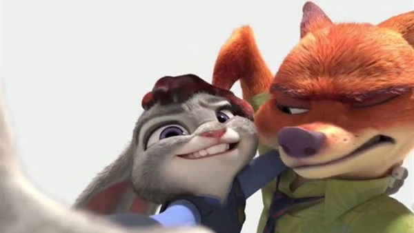 فيلم «Zootopia» يتخطي الـ52 مليون دولار