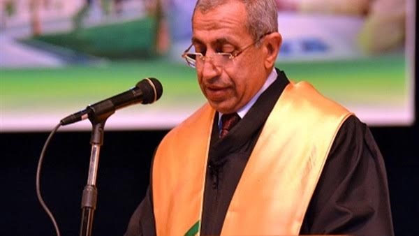 «عبد الغفار» يوقع مذكرة تعاون مع المنظمة البحرية الدولية «عبد الغفار» يوقع مذكرة تعاون مع المنظمة البحرية الدولية