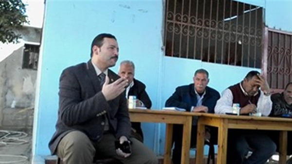 برلماني: سأقدم استجوابًا ضد «الزند» عقب بيان الحكومة 