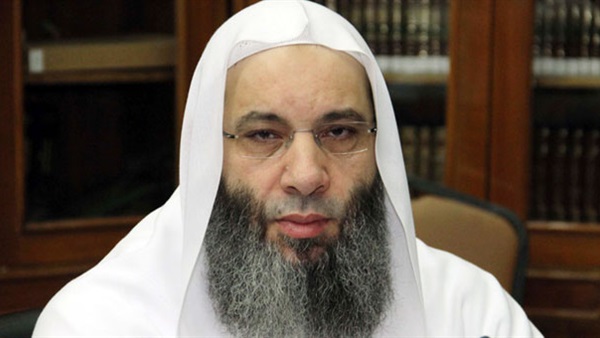 ٢ أبريل الحكم في دعوى تتهم الداعية محمد حسان بالإساءة  للدين الإسلامي