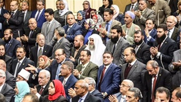 «المصريين الأحرار» ينافس علي 11 لجنة نوعية بالبرلمان «المصريين الأحرار» ينافس علي 11 لجنة نوعية بالبرلمان