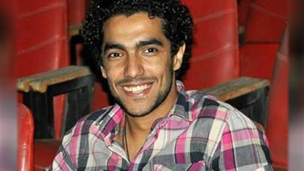 محمد عادل يودع «راس الغول» قريبًا محمد عادل يودع «راس الغول» قريبًا