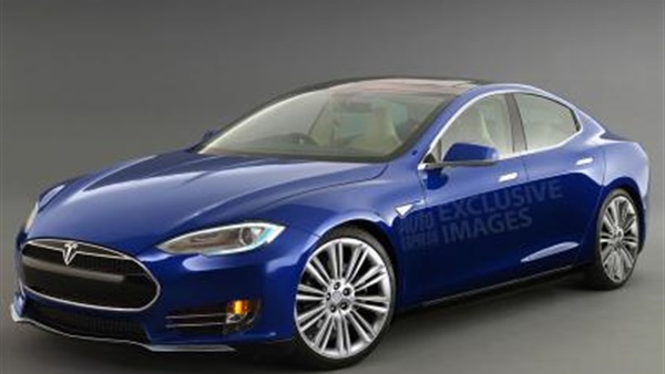 بالصور.. انطلاق مرتقب لسيارة «Model 3» من شركة «تسلا» الأمريكية بالصور.. انطلاق مرتقب لسيارة «Model 3» من شركة «تسلا» الأمريكية