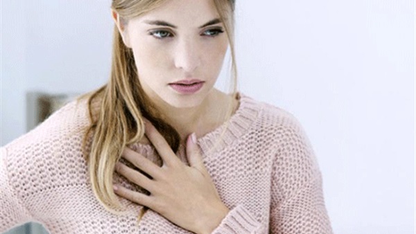 أكتشف أعراض القلب القوية التي تخص النساء فقط أكتشف أعراض القلب القوية التي تخص النساء فقط