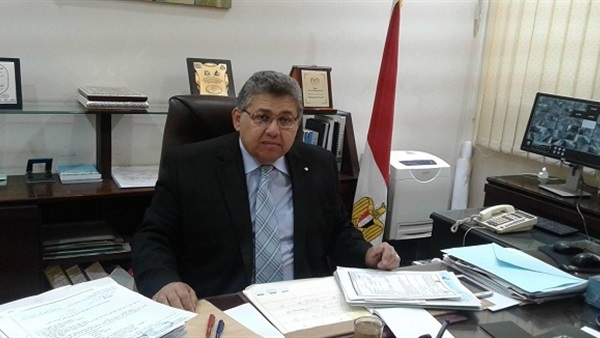 «الشيحى» يناقش مع سفير اليابان خطة الاحتياجات التدريبية والعلمية «الشيحى» يناقش مع سفير اليابان خطة الاحتياجات التدريبية والعلمية