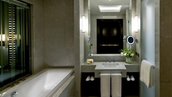 GROHE تكشف عن أحدث ابتكاراتها خلال قمة توسيع القطاع الفندقي GROHE تكشف عن أحدث ابتكاراتها خلال قمة توسيع القطاع الفندقي