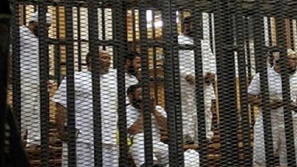 دفاع "عنف المنشية" يطعن بتزوير "دفتر احوال القسم" دفاع "عنف المنشية" يطعن بتزوير "دفتر احوال القسم"