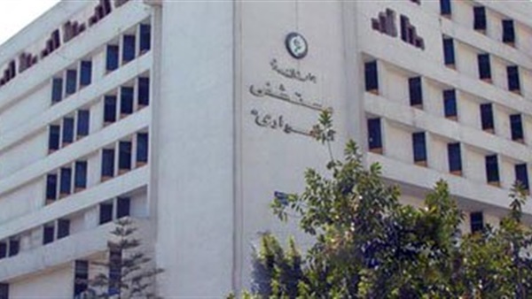 استئصال ورم «ليفى» بالمنظار بمستشفيات جامعة المنصورة