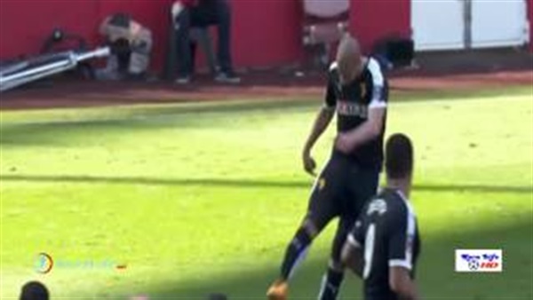 بالفيديو.. واتفورد يطيح بأرسنال خارج الكأس بمشاركة «النني»