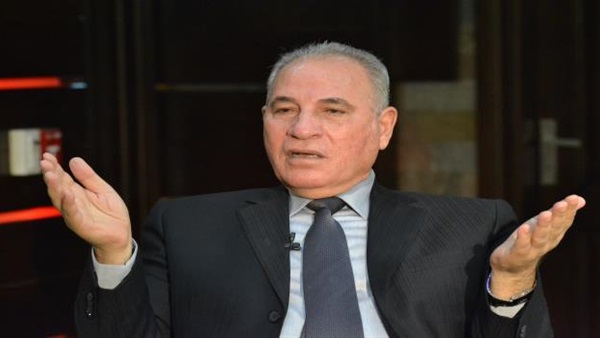 «الزند» يستجيب لطلب رئيس الوزارء بتقديم استقالته «الزند» يستجيب لطلب رئيس الوزارء بتقديم استقالته