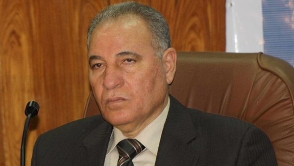 «القضاة»: طالبنا من «الزند» الإعتذار لشيخ الأزهر «القضاة»: طالبنا من «الزند» الإعتذار لشيخ الأزهر
