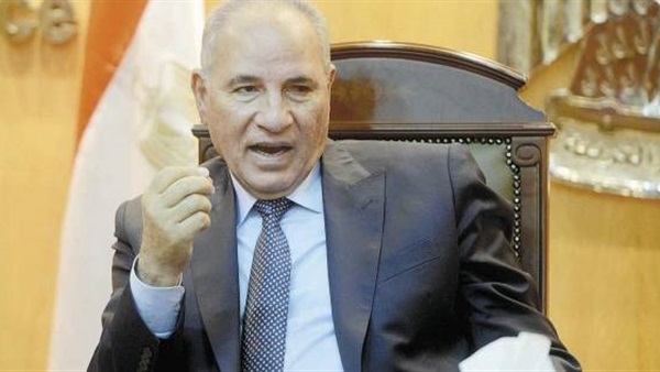 «القضاة»: متمسكون ببقاء الزند في منصبه وزيرا للعدل