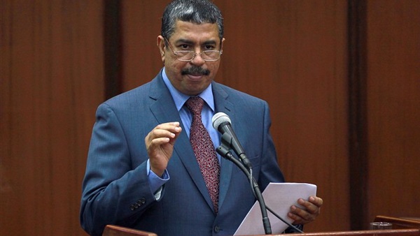 نائب الرئيس اليمني يشكل لجنة لدعم السلطات المحلية فى عملها نائب الرئيس اليمني يشكل لجنة لدعم السلطات المحلية فى عملها