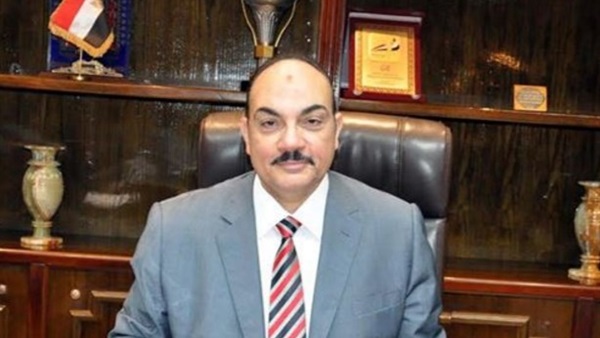 محافظ القليوبية يتابع تسكين البائعين ببنها محافظ القليوبية يتابع تسكين البائعين ببنها