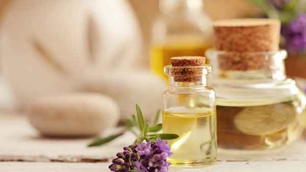 اليكى : 5 زيوت منزلية لخسارة الوزن 