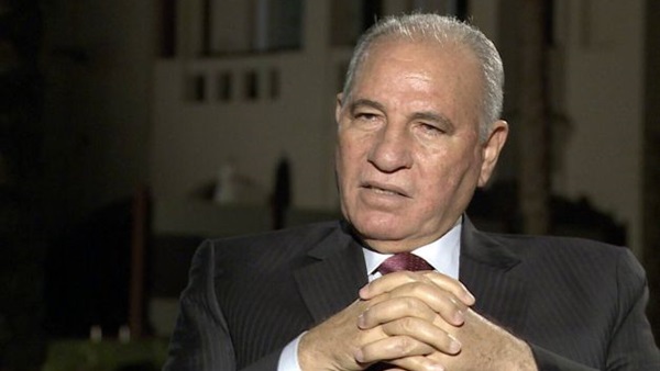 بالفيديو.. تعليق محامي «الزند» على إقالة موكله من منصبه 