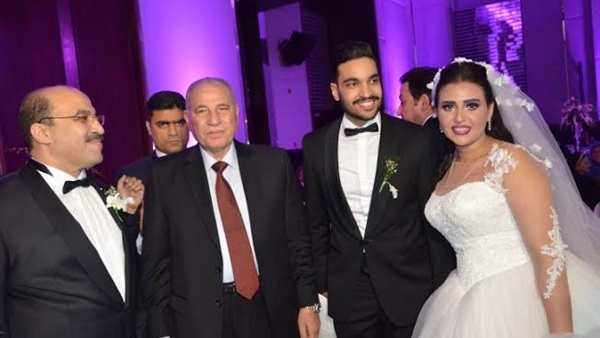 بالصور.. أول ظهور لـ«الزند» بعد الإقالة بالصور.. أول ظهور لـ«الزند» بعد الإقالة