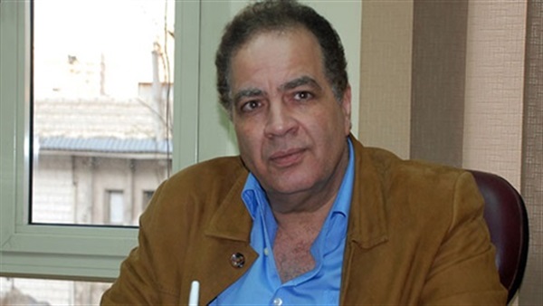 هانى زادة يشيد باداء الفريق الأول لكرة القدم بنادى الزمالك