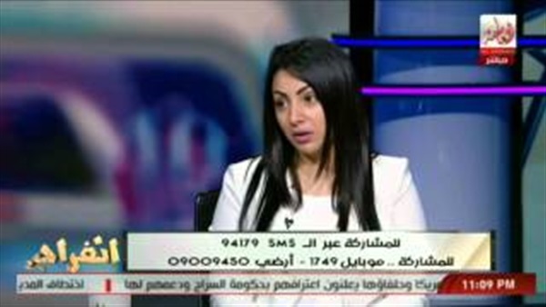 بالفيديو.. شقيقة إبراهيم سعيد لـ«طليقته»: «منك لله» بالفيديو.. شقيقة إبراهيم سعيد لـ«طليقته»: «منك لله»
