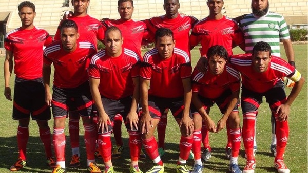 اليوم.. "النصر للتعدين" يسافر للأقصر لمواجهة "المدينة المنورة"