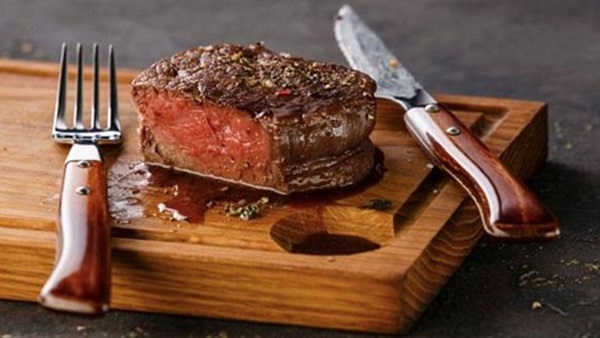 تناول اللحوم الحمراء يُعجل قدوم الدورة الشهرية 5 شهور تناول اللحوم الحمراء يُعجل قدوم الدورة الشهرية 5 شهور