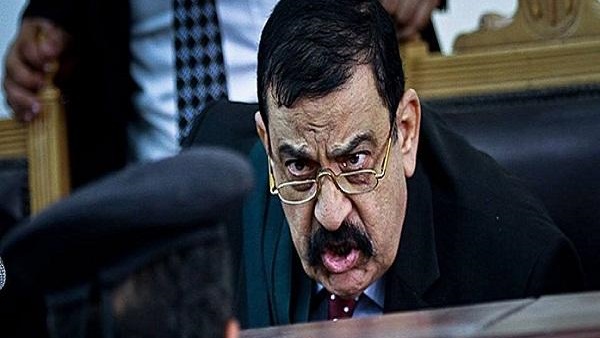 ناجي شحاتة يعيد قضية للاستئناف ويؤكد: مش اختصاصي ناجي شحاتة يعيد قضية للاستئناف ويؤكد: مش اختصاصي