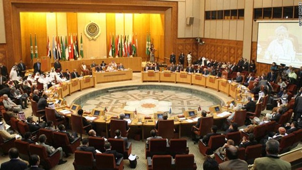 اليوم.. المندوبون الدائمون بالجامعة العربية يجتمعون لبحث آليات العمل اليوم.. المندوبون الدائمون بالجامعة العربية يجتمعون لبحث آليات العمل
