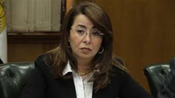 «غادة والى» تجرى اتصالا ببعثة حج «التضامن» للاطمئنان عليهم «غادة والى» تجرى اتصالا ببعثة حج «التضامن» للاطمئنان عليهم