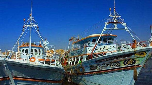 نقابة الصيادين بالسويس تحذر من نوة «الحسوم»