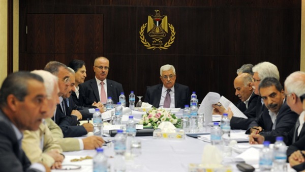 روسيا وفلسطين تبحثان تفعيل التعاون في اجتماع رام الله