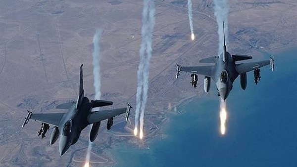 أول رد عسكري من تركيا على تفجيرات «أنقرة» أول رد عسكري من تركيا على تفجيرات «أنقرة»