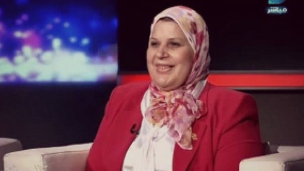 برلمانية: من حق «دعم مصر» الترشح للجان النوعية برلمانية: من حق «دعم مصر» الترشح للجان النوعية