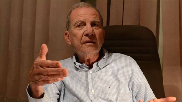 أمين إعلام «المصري الديمقراطي»: نبحث خلافة «محمد أبو الغار» أمين إعلام «المصري الديمقراطي»: نبحث خلافة «محمد أبو الغار»
