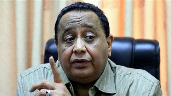 السودان يحمل الحركات «الدارفورية» مسئولية أحداث «جبل مرة» السودان يحمل الحركات «الدارفورية» مسئولية أحداث «جبل مرة»