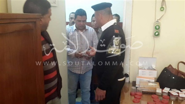 بالصور ..مرور القاهرة: ضبط 3 عينات إيجابية لتحليل المخدرات بين سائقي الحافلات المدرسية بالصور ..مرور القاهرة: ضبط 3 عينات إيجابية لتحليل المخدرات بين سائقي الحافلات المدرسية 