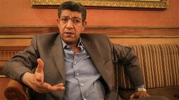 رئيس نادي القضاة: نحترم قرارات السلطة التنفيذية رئيس نادي القضاة: نحترم قرارات السلطة التنفيذية