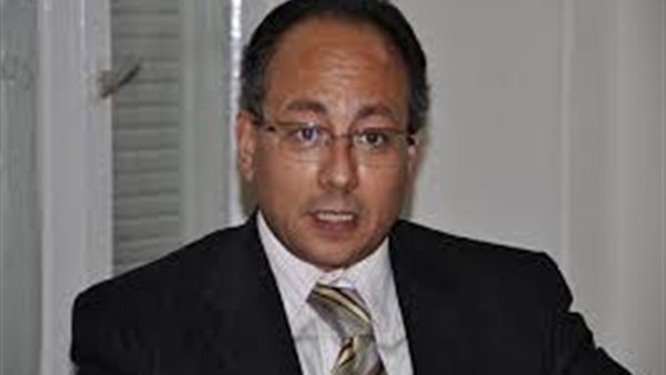 جاد : قرطام تراجع رسميا عن قرار الانسحاب من قائمة في حب مصر جاد : قرطام تراجع رسميا عن قرار الانسحاب من قائمة في حب مصر