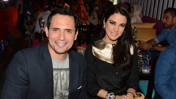 «الخروج» يجمع بين درة وظافر العابدين