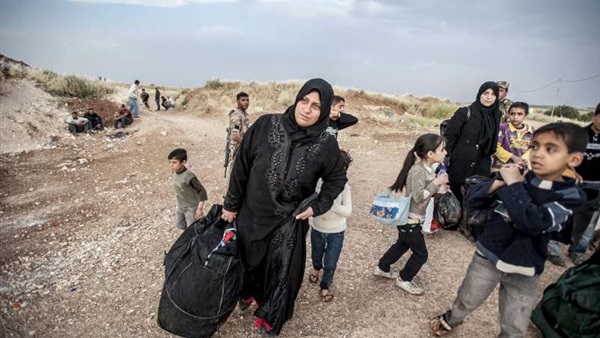 الصين: محادثات السلام هي المخرج الوحيد من الأزمة السورية