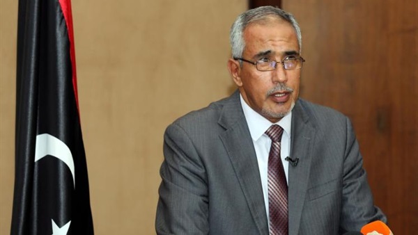 «الحاسي» : ننحاز لما يتماشى مع مصالح الشعب الليبي «الحاسي» : ننحاز لما يتماشى مع مصالح الشعب الليبي
