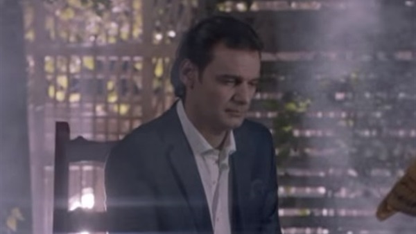 بالفيديو.. طرح كليب "راح وسابنا" لـعلاء الشريف بالفيديو.. طرح كليب "راح وسابنا" لـعلاء الشريف