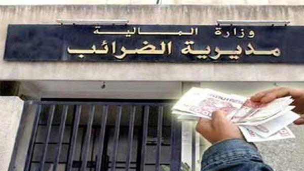 «الادارى» يلزم المدارس والجامعات الخاصة بسداد الضريبة العقارية «الادارى» يلزم المدارس والجامعات الخاصة بسداد الضريبة العقارية