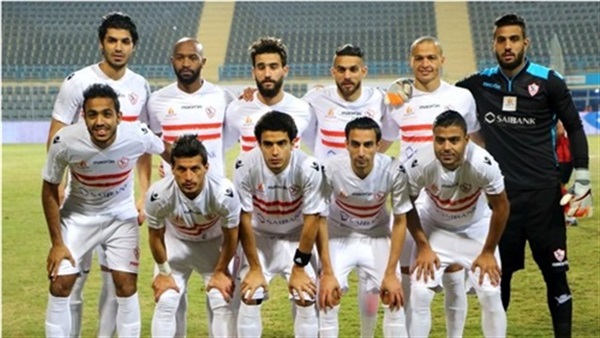 مصدر: الزمالك قد يظهر بـ «نيو لوك» في مباراة «دوالا» بأفريقيا