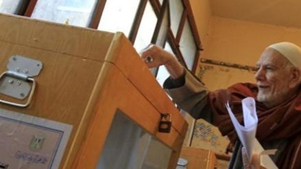 لأول مرة مرشح رقم 20 يختار رمز عكاشة بدائرة طلخا ونبروة