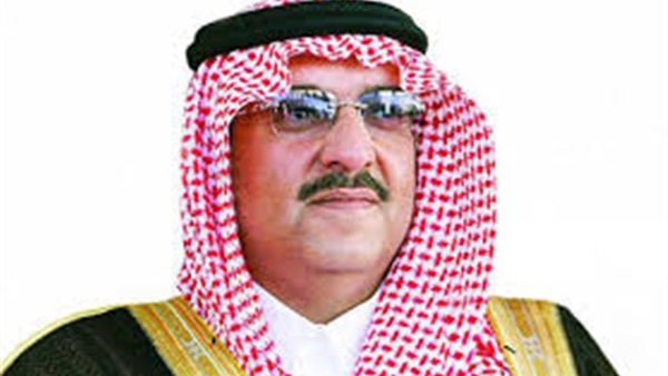 ولي العهد السعودي: «رعد الشمال» أكدت عمق التلاحم العربي ولي العهد السعودي: «رعد الشمال» أكدت عمق التلاحم العربي