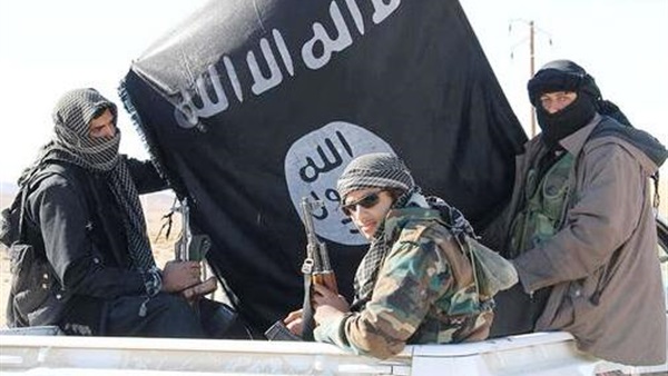 «الفقه الداعشي» يجيز للمرأة الزواج من رجلين بنفس الوقت «الفقه الداعشي» يجيز للمرأة الزواج من رجلين بنفس الوقت