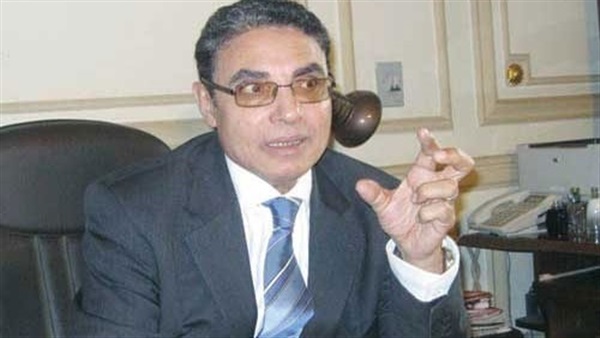 محمود كبيش مدافعًا عن «الزند»: شخص متدين جدًا