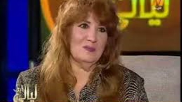 سميرة صدقي تعرض "شاطئ المرح" بالسويس سميرة صدقي تعرض "شاطئ المرح" بالسويس