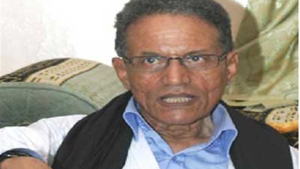 وفاة الدبلوماسي والمفكر الموريتاني أحمد بابا مسكة