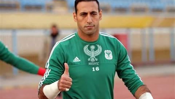 المصري يقرر إحالة «رمزي صالح» للتحقيق المصري يقرر إحالة «رمزي صالح» للتحقيق